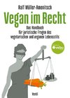 Vegan im Recht