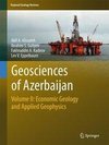 Alizadeh, A: Geosciences of Azerbaijan II