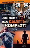 Joe Hart 06: Das Caletti-Komplott