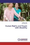 Human Rights and People with Disability