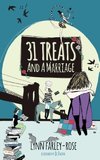 31 Treats And A Marriage