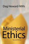 Ministerial Ethics - 2nd Edition