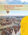 First Polish Reader for Beginners