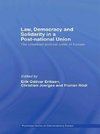 Law, Democracy and Solidarity in a Post-national Union
