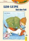 LESEZUG/1. Klasse: Leo Lupe löst den Fall