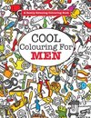 Cool Colouring for MEN