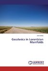 Geodesics in Lorentzian Manifolds