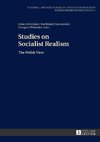 Studies on Socialist Realism