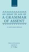 Grammar of Assent