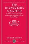 The Human Rights Committee
