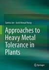 Approaches to Heavy Metal Tolerance in Plants