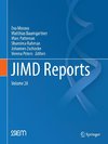 JIMD Reports, Volume 28
