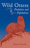 Wild Otters