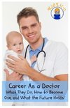Career As a Doctor