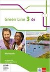 Green Line 3 G9. Workbook mit Audio-CD und Übungssoftware