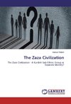 The Zaza Civilization