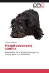 Hepatozoonosis canina