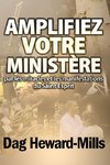 Amplifiez Votre Ministère