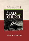 The Dead Living Church