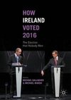 How Ireland Voted 2016