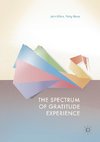 The Spectrum of Gratitude Experience
