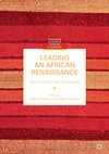 Leading an African Renaissance
