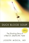 Duck Blood Soup