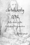 Christianity 2017