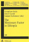 The Missionary Factor in Ethiopia