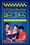 Art & Rosie’s Home-Tested Recipes