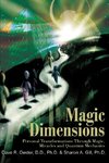 Magic Dimensions