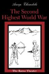 The Second Highest World War