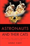 Astronauts and Their Cats