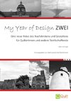 My Year of Design Zwei