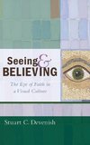 Seeing and Believing