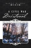 A Civil War Devotional