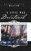 A Civil War Devotional