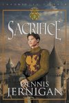 SACRIFICE (Book 2 of the Chronicles of Bren Trilogy)