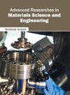 Advanced Researches in Materials Science and Engineering