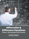 Differential & Difference Equations