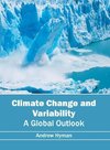 Climate Change And Variability