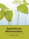 Agricultural Biochemistry