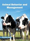 Animal Behavior and Management