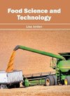 Food Science and Technology