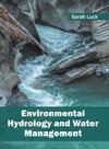 Environmental Hydrology and Water Management