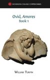Ovid, Amores (Book 1)