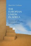 Carbone, M: European Union in Africa
