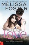 Rescued by Love (Love in Bloom