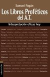 La Los Libros Prof¿¿ticos del Antiguo Testamento