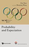PROBABILITY AND EXPECTATION